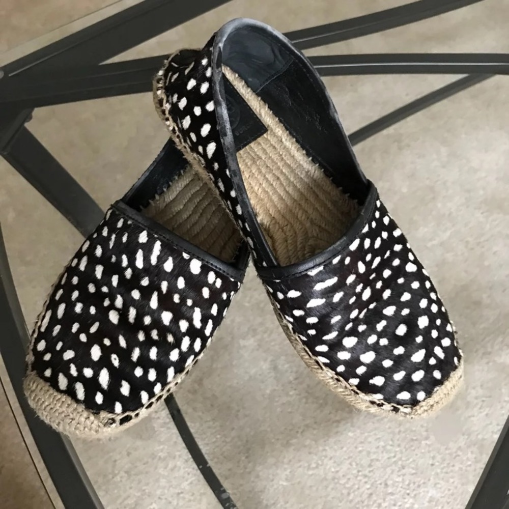 Tory Burch Espadrilles